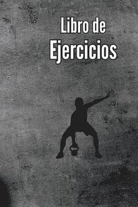 bokomslag Libro de Ejercicios