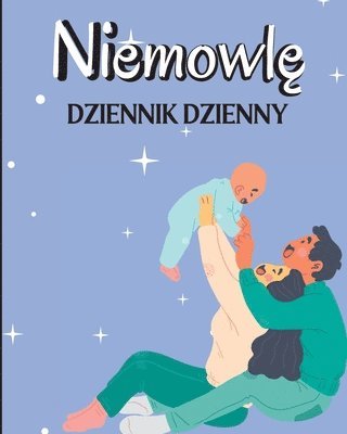 bokomslag Dziennik Dziecka