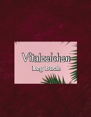 Kritt Vankia - Fünfte Vitalzeichen Buch, Häftad