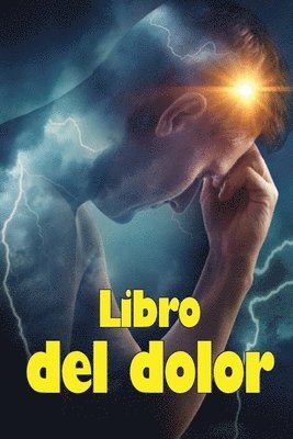 bokomslag Libro del dolor