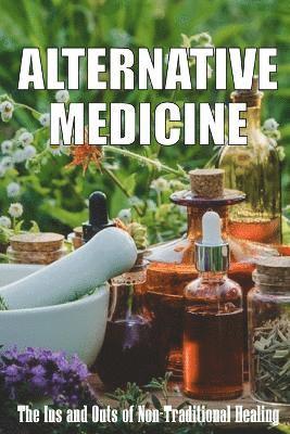 bokomslag Alternative Medicine