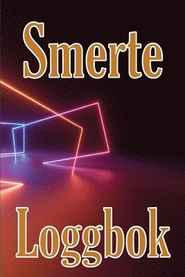 Smerte loggbok 1