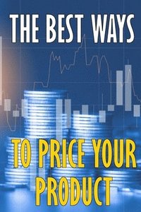 bokomslag best ways to price your product