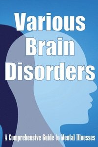 bokomslag Various Brain Disorders