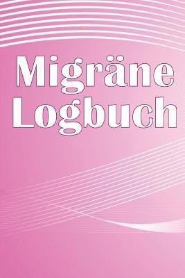 bokomslag Migrne-Logbuch