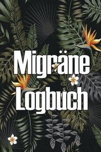 bokomslag Migrne Logbuch