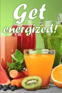 bokomslag Get Energized!