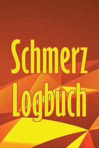 bokomslag Schmerz-Logbuch