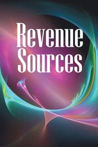 bokomslag Revenue Sources