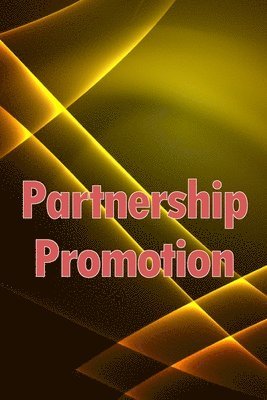 Partnership Promotion 1