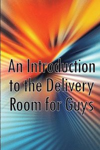 bokomslag An Introduction to the Delivery Room for Guys