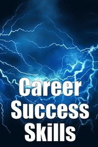 bokomslag Career Success Skills