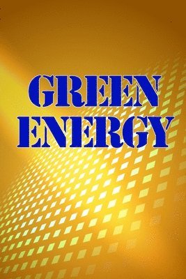 bokomslag Gree Energy