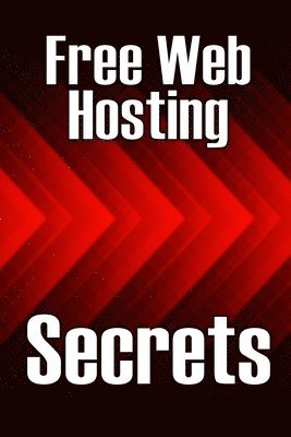 Free Web Hosting Secrets 1