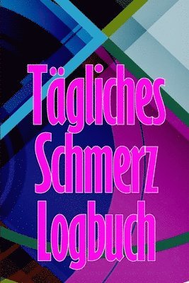 Tgliches Schmerz-Logbuch 1