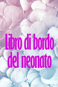 bokomslag Libro di bordo del bambino