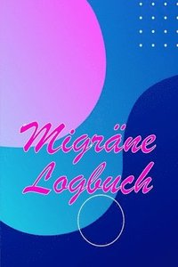 bokomslag Migrne-Logbuch