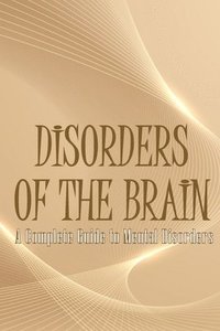 bokomslag Disorders of the Brain