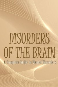 bokomslag Disorders of the Brain