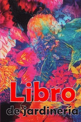 Libro de jardinera 1