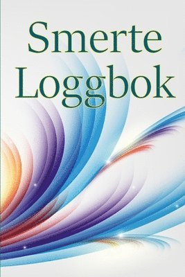 bokomslag Smerte loggbok