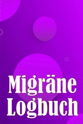 Migräne-Logbuch