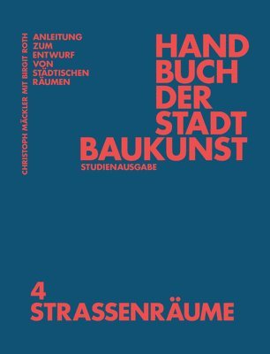 Handbuch der Stadtbaukunst 1