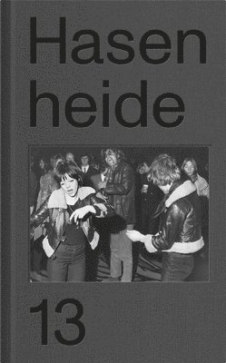 Hasenheide 13 (English edition) 1