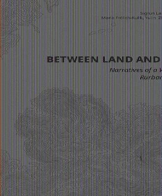 Sigrun Langner, Yuting Xie, Maria Frölich-Kulik, Yulin Zhang, Karl Beelen, Maria Frolich-Kulik - Between Land and Water, Häftad