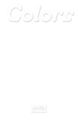 Diskursiv, Adna Babahmetovic, Ajna Babahmetovic, Julian Brües, Michael Hafner, Katharina Hohenwarter, Philipp Sternath - Colors, Häftad