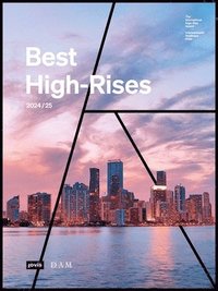 bokomslag Best High-Rises 2024/25