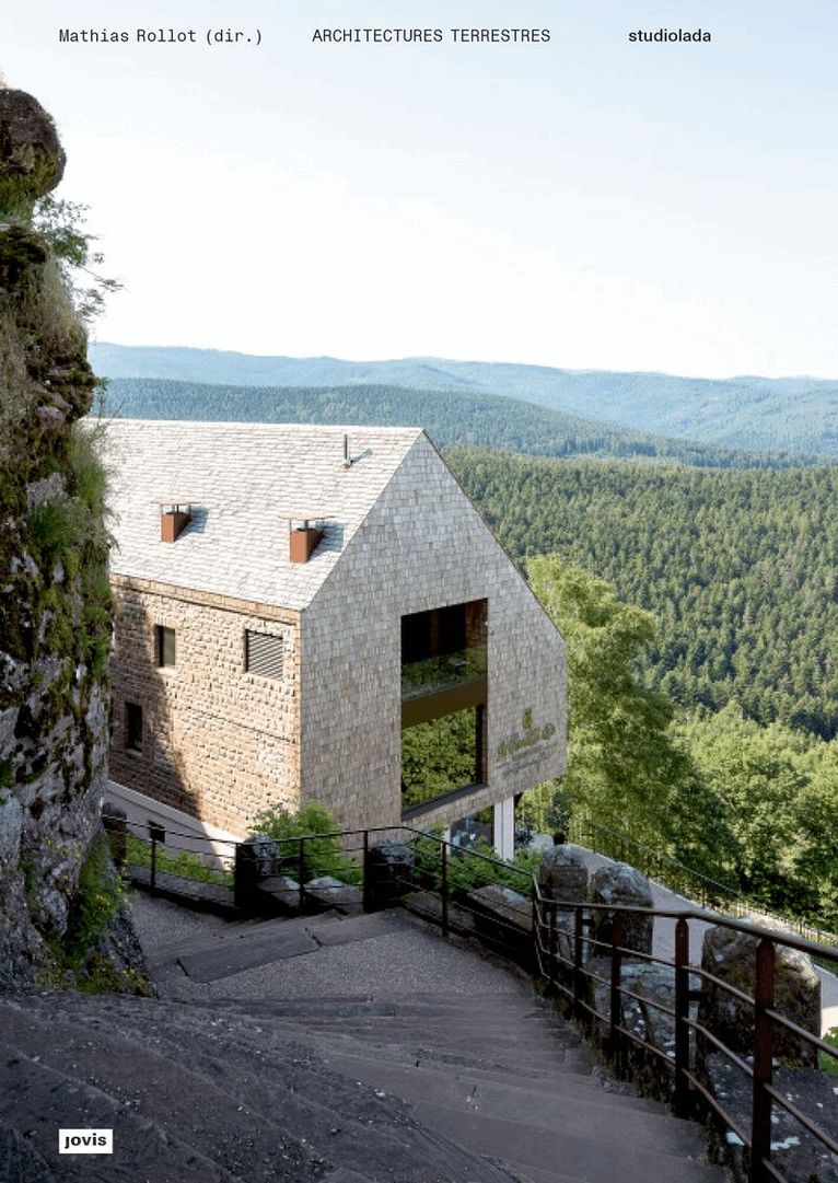 Architectures terrestres