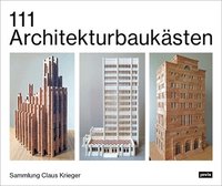 bokomslag 111 Architekturbaukästen
