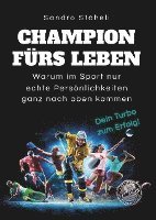 bokomslag Champion fürs Leben