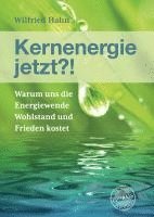 Kernenergie jetzt?!