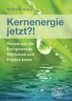 Kernenergie jetzt?! 1