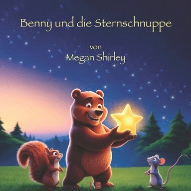 bokomslag Benny und die Sternschnuppe