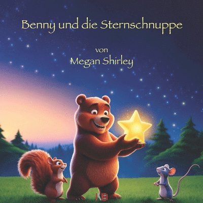 Benny und die Sternschnuppe 1