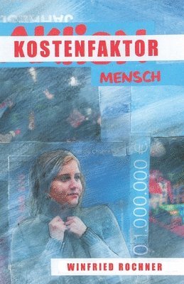 bokomslag Kostenfaktor Mensch