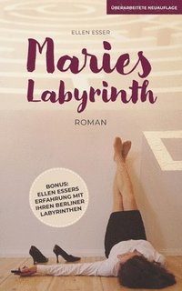 bokomslag Maries Labyrinth