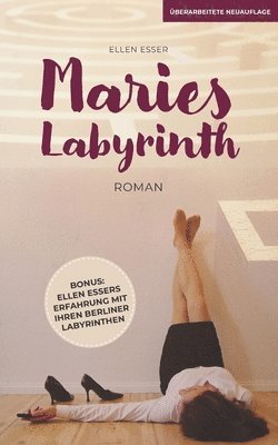 Maries Labyrinth 1