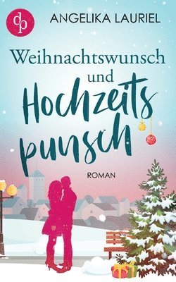 Weihnachtswunsch und Hochzeitspunsch
