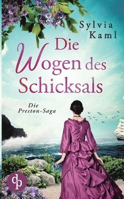 Sylvia Kaml - Wogen des Schicksals, Häftad