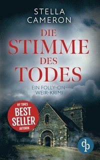 bokomslag Die Stimme des Todes