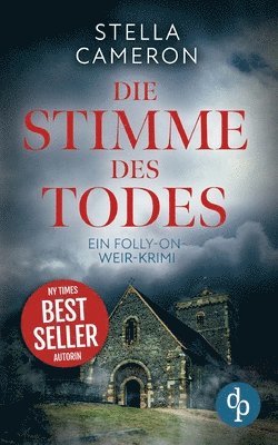 bokomslag Stimme des Todes