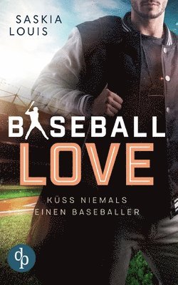 bokomslag Kss niemals einen Baseballer