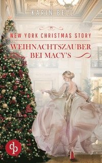 bokomslag New York Christmas Story