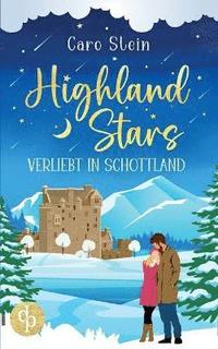 bokomslag Highland Stars