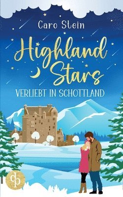 bokomslag Highland Stars