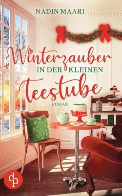 Winterzauber in der kleinen Teestube